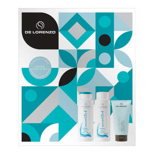 De Lorenzo ACCENTU8 Duo + Sea Swell Gift Pack
