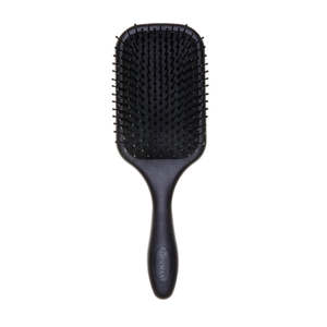 Denman: Denman D83 Large Paddle Black Brush