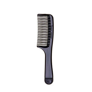 Denman: Denman D24 Detangling 213mm Black Comb