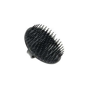 Denman: Denman D6 Palm Styler Black Brush