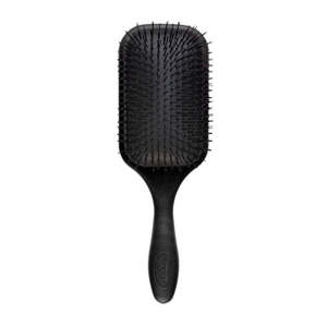 Denman D90L Tangle Tamer Ultra Black Brush