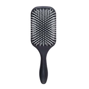 Denman: Denman D38 Power Paddle Black Brush