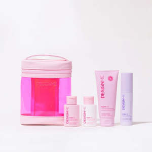 Design Me: Design.ME VOLUME Discovery Gift Pack
