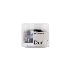 Dungud: DunGud FASHION POLICE Strong Putty 100g