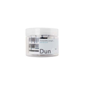 Dungud: DunGud CONCRETE JUNGLE Matte Clay 100g