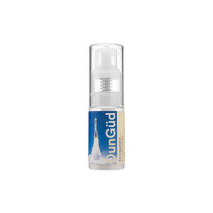 Dungud: DunGud STRATOSPHERE Styling Powder 10g