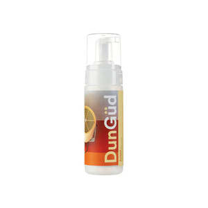 DunGud AMPED Body Building Foam 150ml