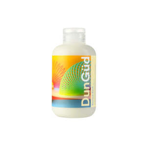 Dungud: DunGud BOUNCE BACK Curl Enhancing Cream 200ml