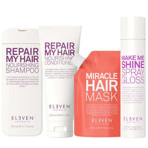 Eleven Australia: Eleven Australia Make Me Shine Routine Bundle