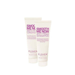 Eleven Smooth TRAVEL Duo