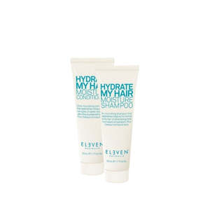 Eleven Hydrate TRAVEL Duo