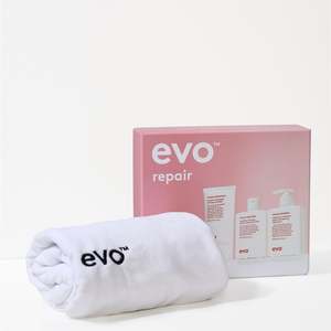 Evo under wraps REPAIR Gift Pack