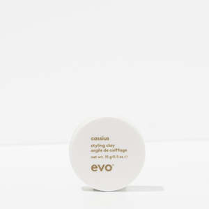 Evo Cassius Styling Clay 15ml