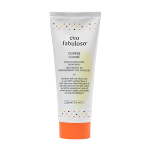 Evo Fabuloso COPPER Colour Intensifying Conditioner 220ml SALE
