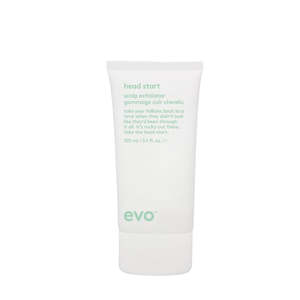 Evo Head Start Scalp Exfoliator 150ml