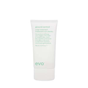 Evo: Evo Ground Control Scalp Treatment 150ml