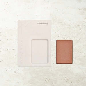 Eye Of Horus: Eye of Horus Complexion Duo REFILL
