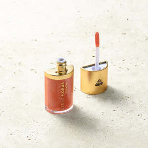Eye of Horus Bio Lip Elixir