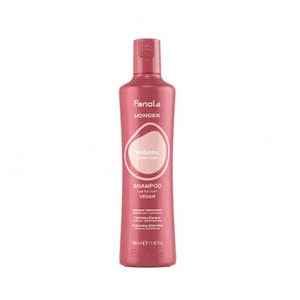 Fanola Wonder Volume Shampoo 350ml