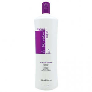 Fanola: Fanola 1L No Yellow Shampoo