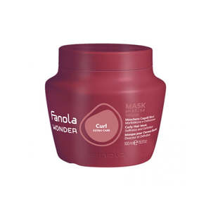 Fanola: Fanola Wonder Curl Mask 500ml