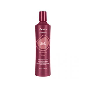 Fanola Wonder Curl Shampoo 350ml
