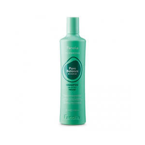 Fanola Vitamins Pure Balance Shampoo 350ml