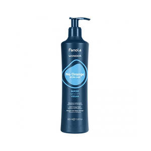 Fanola: Fanola Wonder No Orange Mask 350ml