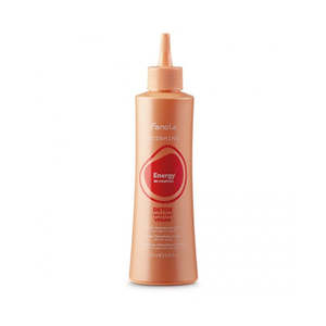 Fanola Vitamins Energizing Detoxifying Scrub 195ml