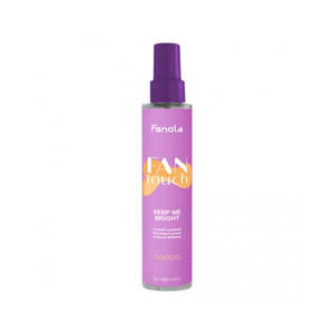 Fanola Fantouch Keep Me Bright Crystals 100ml