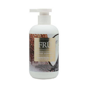 Fru: FRU Coconut & Vanilla REPAIR Shampoo 300ml