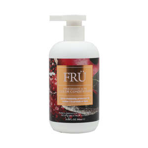Fru: FRU Pomegranate & Fig COLOUR Conditioner 300ml