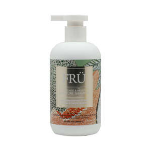 Fru: FRU Avocado & Melon MOISTURE Shampoo 300ml