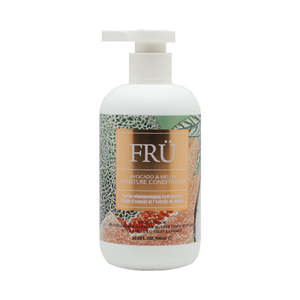 Fru: FRU Avocado & Melon MOISTURE Conditioner 300ml