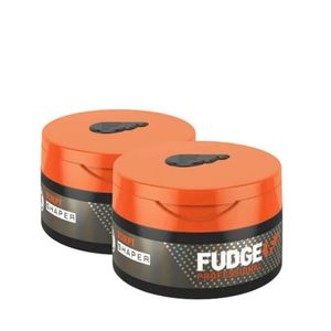 Fudge Shaper 75g TWIN PACK