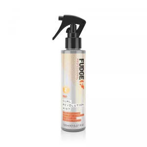 Fudge Curl Revolution Mist 150ml