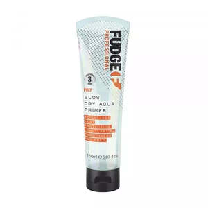 Fudge Blow Dry Aqua Primer 150ml