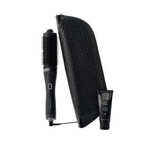 Ghd: ghd Duet Blow Dry 2-in-1 Hair Dryer Brush Xmas Gift Set