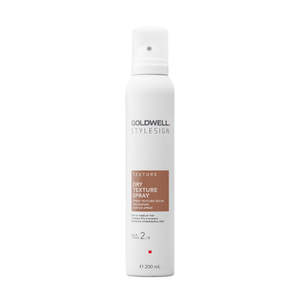 Goldwell: Goldwell StyleSign TEXTURE Dry Texture Spray 200ml