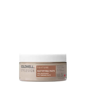Goldwell StyleSign TEXTURE Mattifying Paste 100ml