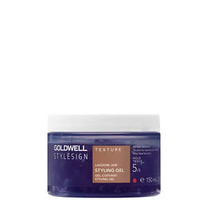 Goldwell StyleSign TEXTURE Lagoom Jam Styling Gel 150ml