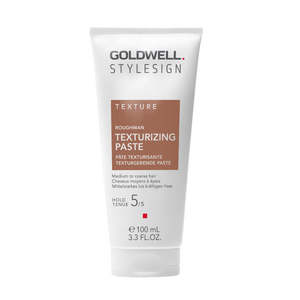 Goldwell: Goldwell StyleSign TEXTURE Roughman Texturizing Paste 100ml