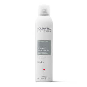Goldwell: Goldwell StyleSign HAIRSPRAY Strong Hairspray 300ml
