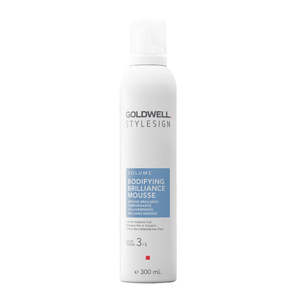 Goldwell StyleSign VOLUME Bodifying BRILLIANCE Mousse 300ml