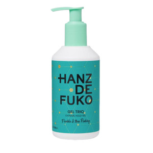 Hanz De Fuko: Hanz De Fuko Gel Triq 118ml
