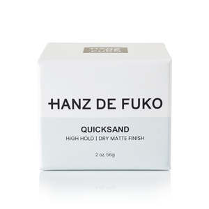 Hanz De Fuko: Hanz De Fuko Quicksand 56g