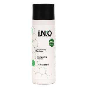 Ino Haircare: INO Strengthening Shampoo 236ml