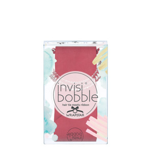 Invisibobble Wrapstar - Machu Peachu