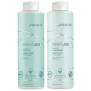 Joico Inner Joi HYDRATE 1 Litre Duo