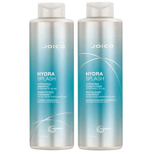 Joico HydraSplash 1 Litre Duo